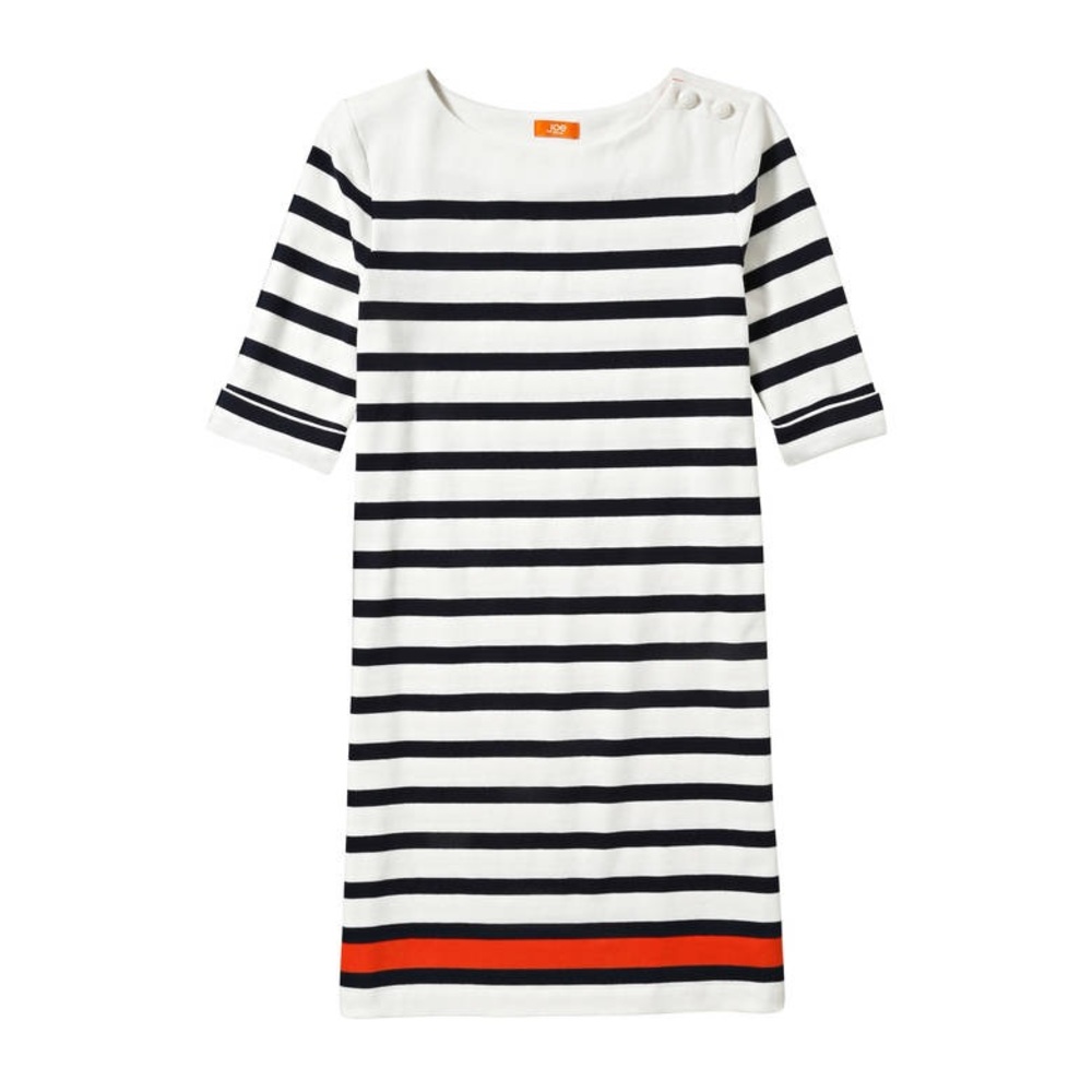 Joe Fresh Nautical Dress - Large